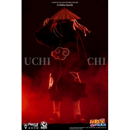 Rocket toys - Naruto - 1/6th scale Uchiha Madara (ROC-005)