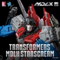 ThreeZero - Transformers - MDLX Starscream Collectible Figure