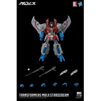 [Pre Order] ThreeZero - Transformers - MDLX Rodimus Prime Collectible Figure