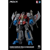 [Pre Order] ThreeZero - Transformers - MDLX Rodimus Prime Collectible Figure