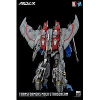 [Pre Order] ThreeZero - Transformers - MDLX Rodimus Prime Collectible Figure