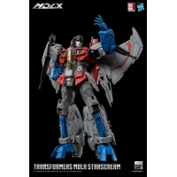 [Pre Order] ThreeZero - Transformers - MDLX Rodimus Prime Collectible Figure