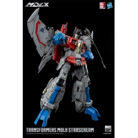 [Pre Order] ThreeZero - Transformers - MDLX Rodimus Prime Collectible Figure