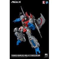 [Pre Order] ThreeZero - Transformers - MDLX Rodimus Prime Collectible Figure