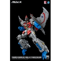 [Pre Order] ThreeZero - Transformers - MDLX Rodimus Prime Collectible Figure