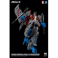 [Pre Order] ThreeZero - Transformers - MDLX Rodimus Prime Collectible Figure