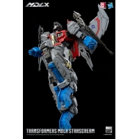 [Pre Order] ThreeZero - Transformers - MDLX Rodimus Prime Collectible Figure