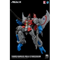 [Pre Order] ThreeZero - Transformers - MDLX Rodimus Prime Collectible Figure