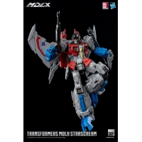 [Pre Order] ThreeZero - Transformers - MDLX Rodimus Prime Collectible Figure