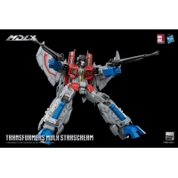 [Pre Order] ThreeZero - Transformers - MDLX Rodimus Prime Collectible Figure