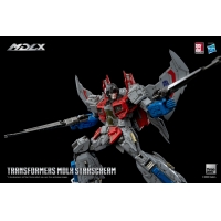 [Pre Order] ThreeZero - Transformers - MDLX Rodimus Prime Collectible Figure