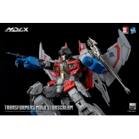 [Pre Order] ThreeZero - Transformers - MDLX Rodimus Prime Collectible Figure