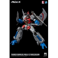 [Pre Order] ThreeZero - Transformers - MDLX Rodimus Prime Collectible Figure