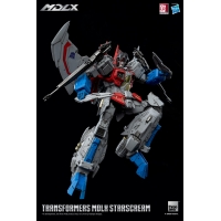 [Pre Order] ThreeZero - Transformers - MDLX Rodimus Prime Collectible Figure