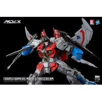 [Pre Order] ThreeZero - Transformers - MDLX Rodimus Prime Collectible Figure