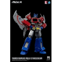 [Pre Order] ThreeZero - Transformers - MDLX Rodimus Prime Collectible Figure