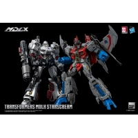 [Pre Order] ThreeZero - Transformers - MDLX Rodimus Prime Collectible Figure