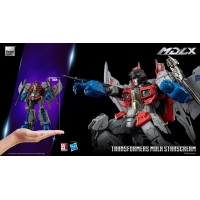 [Pre Order] ThreeZero - Transformers - MDLX Rodimus Prime Collectible Figure