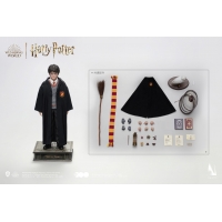 INART - 1/6 Harry Potter - Harry Potter Hogwarts Uniform 1/6 Collectible Figures (Std Version)