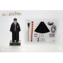 [Pre-Order]  INART - 1/6 Harry Potter - Harry Potter Hogwarts Uniform 1/6 Collectible Figures (Std Version)