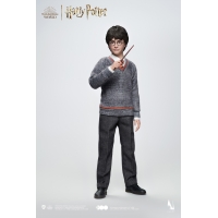 INART - 1/6 Harry Potter - Harry Potter Hogwarts Uniform 1/6 Collectible Figures (Std Version)