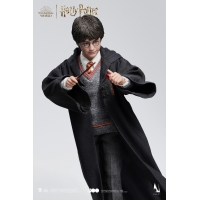 INART - 1/6 Harry Potter - Harry Potter Hogwarts Uniform 1/6 Collectible Figures (Std Version)