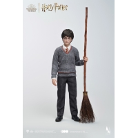 INART - 1/6 Harry Potter - Harry Potter Hogwarts Uniform 1/6 Collectible Figures (Std Version)