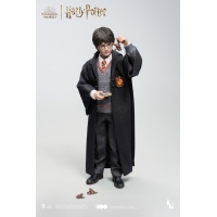 INART - 1/6 Harry Potter - Harry Potter Hogwarts Uniform 1/6 Collectible Figures (Std Version)