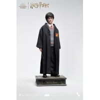 INART - 1/6 Harry Potter - Harry Potter Hogwarts Uniform 1/6 Collectible Figures (Std Version)