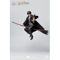 INART - 1/6 Harry Potter - Harry Potter Hogwarts Uniform 1/6 Collectible Figures (Std Version)