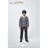 INART - 1/6 Harry Potter - Harry Potter Hogwarts Uniform 1/6 Collectible Figures (Std Version)