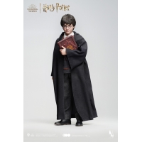 INART - 1/6 Harry Potter - Harry Potter Hogwarts Uniform 1/6 Collectible Figures (Std Version)