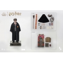 [Pre-Order]  INART - 1/6 Harry Potter - Harry Potter Hogwarts Uniform 1/6 Collectible Figures (Premium Version)