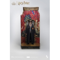 INART - 1/6 Harry Potter - Harry Potter Hogwarts Uniform 1/6 Collectible Figures (Deluxe Version)