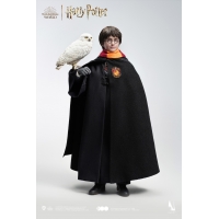 INART - 1/6 Harry Potter - Harry Potter Hogwarts Uniform 1/6 Collectible Figures (Deluxe Version)