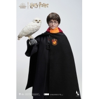 INART - 1/6 Harry Potter - Harry Potter Hogwarts Uniform 1/6 Collectible Figures (Deluxe Version)