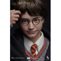 INART - 1/6 Harry Potter - Harry Potter Hogwarts Uniform 1/6 Collectible Figures (Deluxe Version)