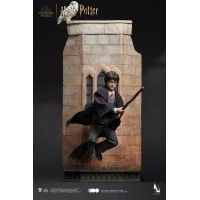 INART - 1/6 Harry Potter - Harry Potter Hogwarts Uniform 1/6 Collectible Figures (Deluxe Version)