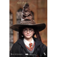 INART - 1/6 Harry Potter - Harry Potter Hogwarts Uniform 1/6 Collectible Figures (Deluxe Version)