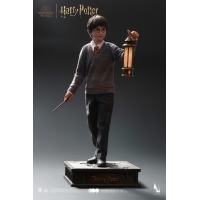 INART - 1/6 Harry Potter - Harry Potter Hogwarts Uniform 1/6 Collectible Figures (Deluxe Version)