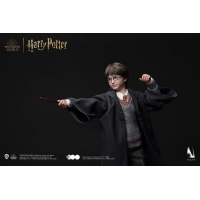 INART - 1/6 Harry Potter - Harry Potter Hogwarts Uniform 1/6 Collectible Figures (Deluxe Version)