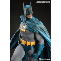 Sideshow - Premium Format™ - Batman – Modern Age