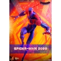 [Pre-Order] Hot Toys – MMS711 - Spider-Man: Across the Spider-Verse - 1/6th scale Spider Man 2099 Collectible Figure