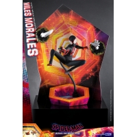 [Pre-Order] Hot Toys – MMS711 - Spider-Man: Across the Spider-Verse - 1/6th scale Spider Man 2099 Collectible Figure