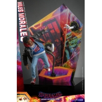 [Pre-Order] Hot Toys – MMS711 - Spider-Man: Across the Spider-Verse - 1/6th scale Spider Man 2099 Collectible Figure