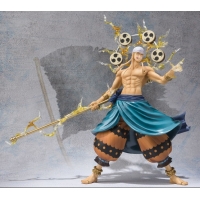 Bandai - One Piece - Figuarts Zero - Enel