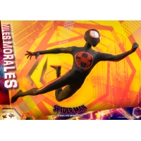 [Pre-Order] Hot Toys – MMS711 - Spider-Man: Across the Spider-Verse - 1/6th scale Spider Man 2099 Collectible Figure