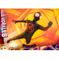 [Pre-Order] Hot Toys – MMS711 - Spider-Man: Across the Spider-Verse - 1/6th scale Spider Man 2099 Collectible Figure