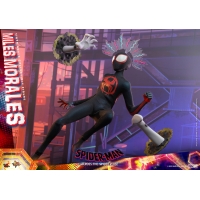 [Pre-Order] Hot Toys – MMS711 - Spider-Man: Across the Spider-Verse - 1/6th scale Spider Man 2099 Collectible Figure