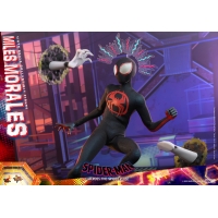 [Pre-Order] Hot Toys – MMS711 - Spider-Man: Across the Spider-Verse - 1/6th scale Spider Man 2099 Collectible Figure